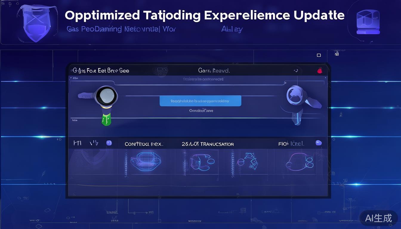 imToken錢包安卓版的功能更新與優(yōu)化_手機錢包app版本過低怎么辦_錢包最新版本