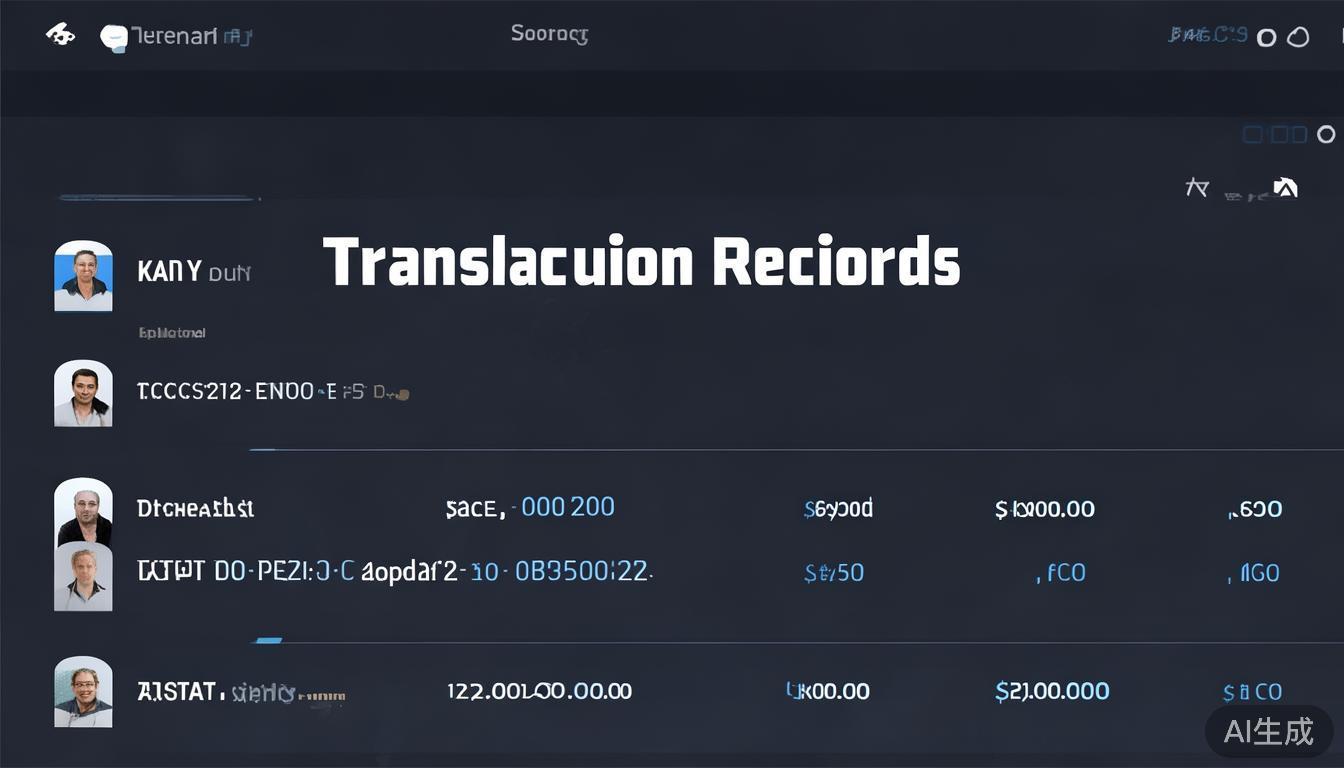 imToken 2.0 查看交易歷史指南，助你掌握資金動向