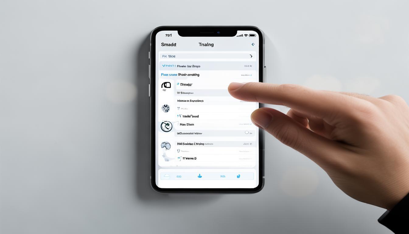 使用imToken錢包APP進行智能交易，這些操作步驟要牢記