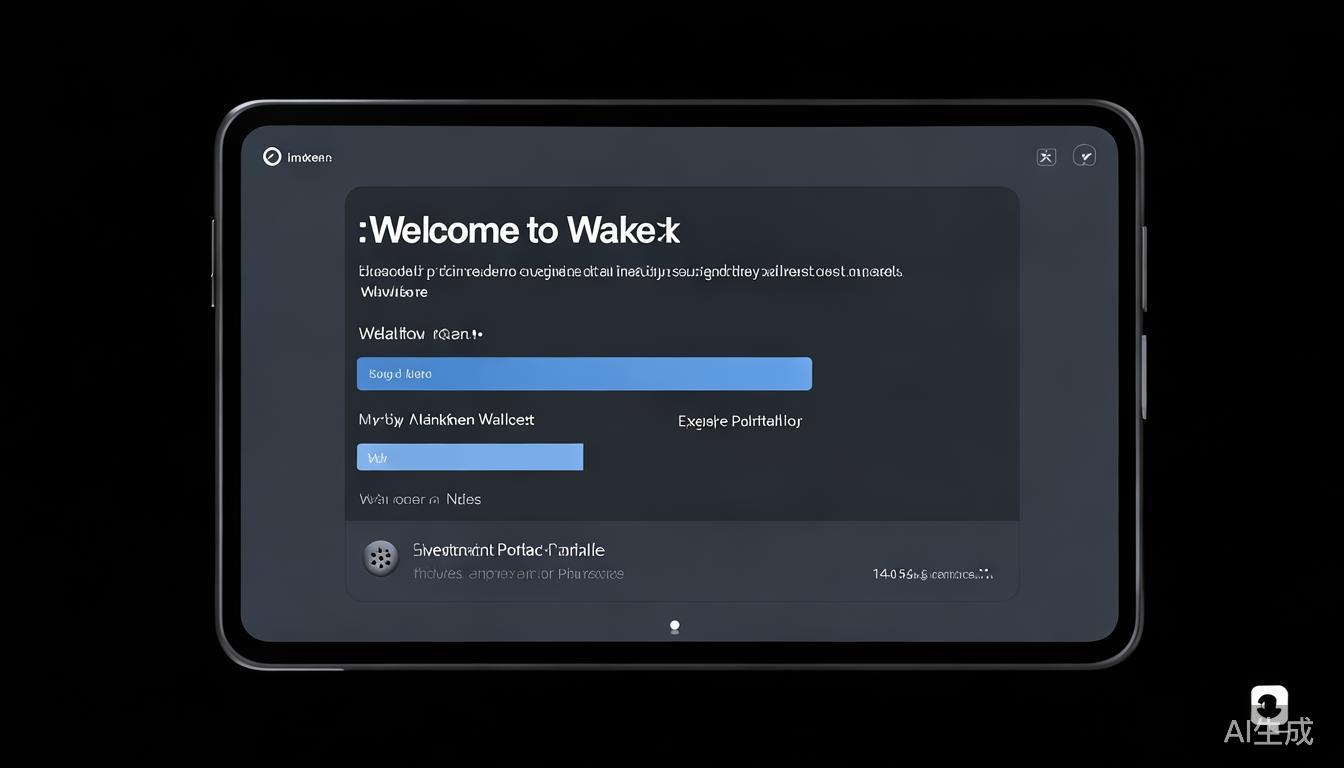 錢包如何注冊_imToken錢包官網(wǎng)的用戶注冊與設(shè)置流程_錢包渠道注冊