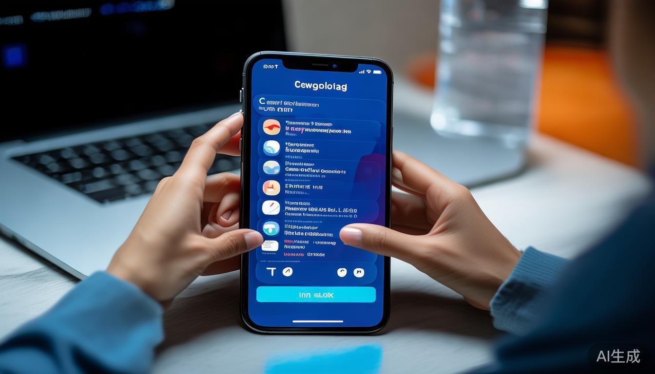 imToken用戶畫像：下載前、中、后的深度行為洞察與安全心理分析