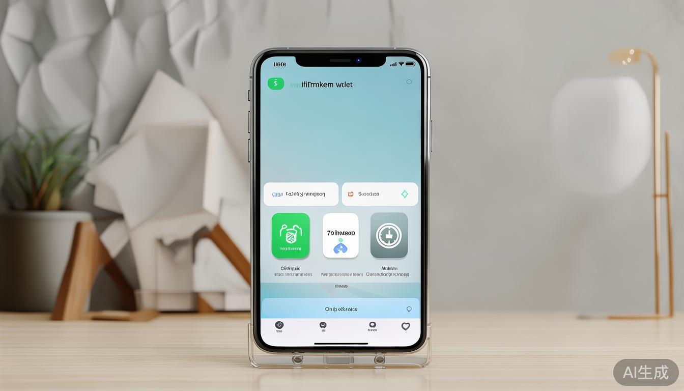 錢包ui_錢包官方下載_如何安全下載imToken錢包安卓版指南