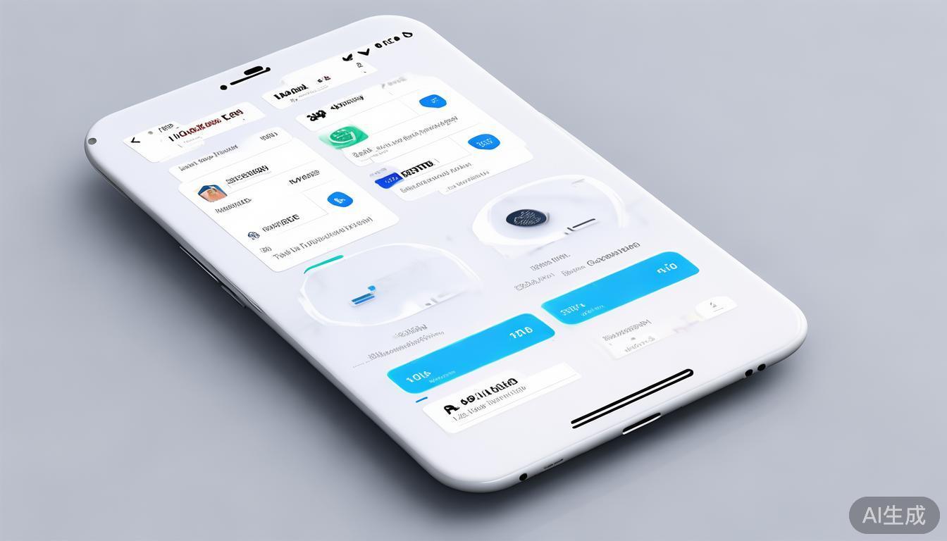 下載imToken錢包，保障加密資產(chǎn)安全，操作輕松功能強(qiáng)大