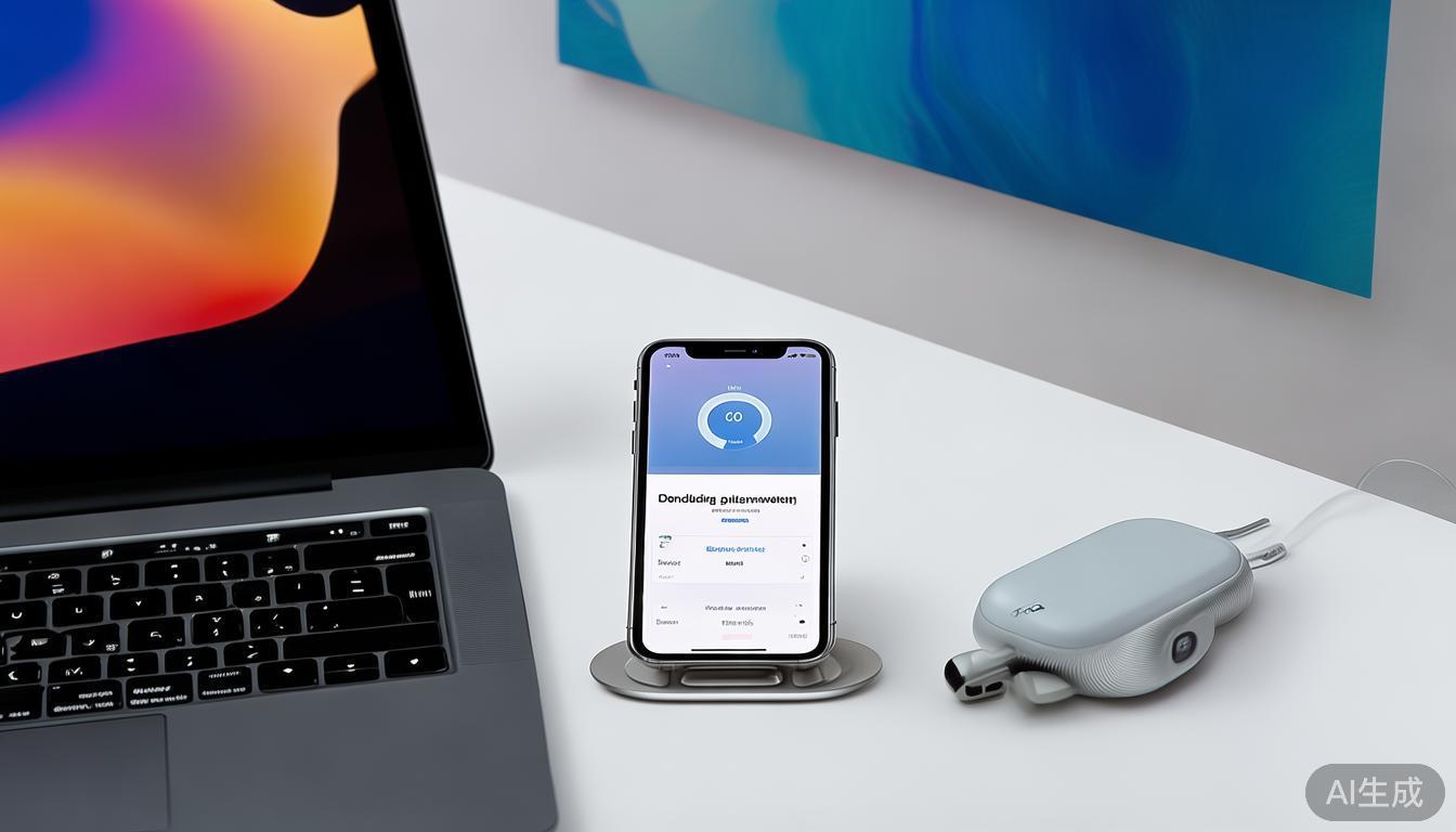 蘋果手機(jī)怎么安全下載imToken？最新下載方法與防騙指南全在這