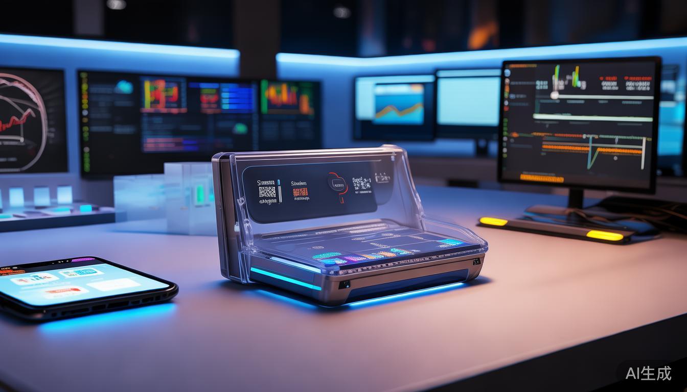 數(shù)字資產(chǎn)管理怎么選？揭秘imToken 2.0的核心優(yōu)勢(shì)與潛在風(fēng)險(xiǎn)