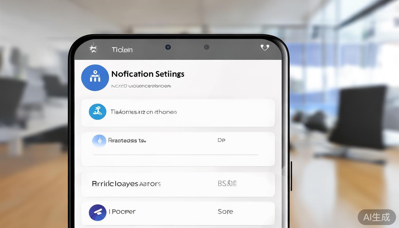 探索imToken 2.0錢包安卓版通知選項(xiàng)，輕松掌控資金變化
