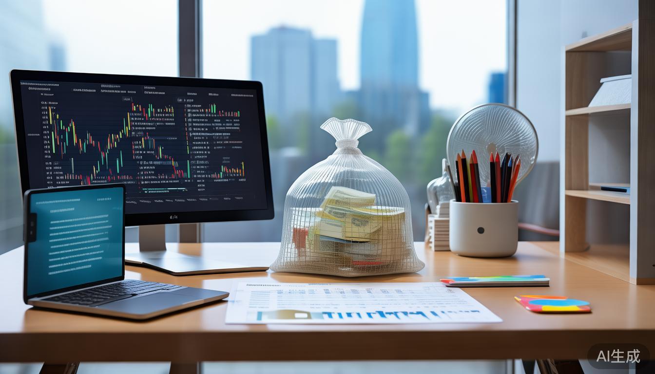 借助imToken錢包獲取應(yīng)用程序，妥善安排資金達(dá)成經(jīng)濟(jì)目標(biāo)