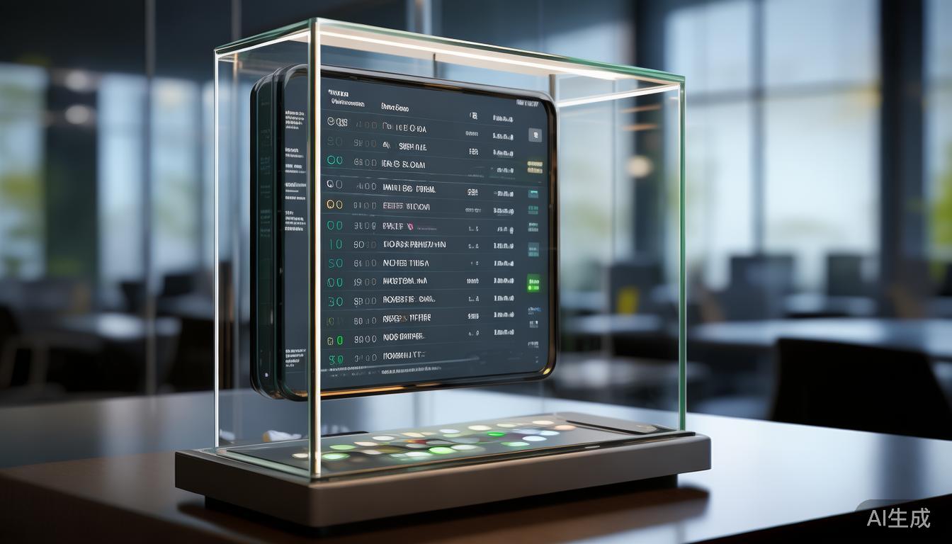 如何在imToken國內(nèi)下載中實現(xiàn)資金的透明管理？_透明資產(chǎn)_透明國際資金來源