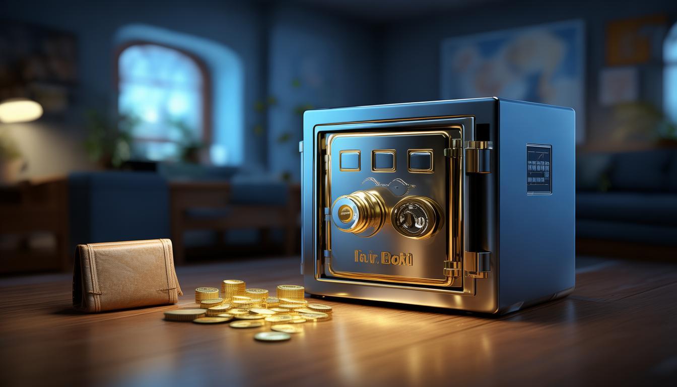 imToken 2.0錢包助力安卓區(qū)塊鏈理財(cái)，設(shè)計(jì)貼心轉(zhuǎn)賬便捷