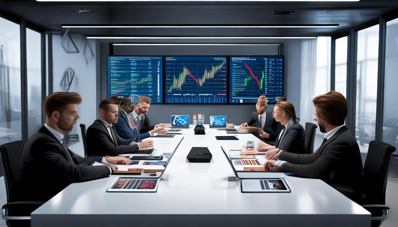 巧用token錢(qián)包智能合約功能，實(shí)現(xiàn)靈活資產(chǎn)管理與投資規(guī)劃