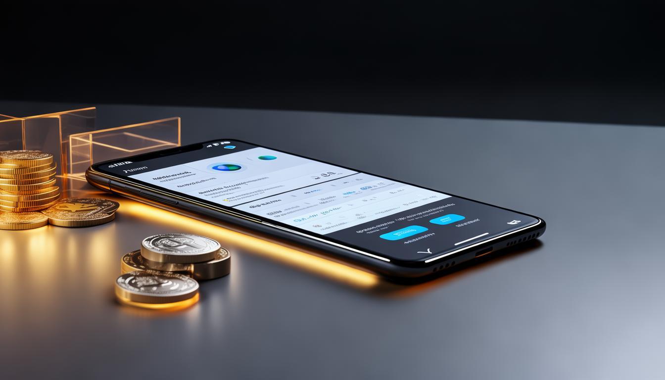 imToken安卓版：開(kāi)啟區(qū)塊鏈資產(chǎn)增值之門(mén)，輕松打理數(shù)字財(cái)富