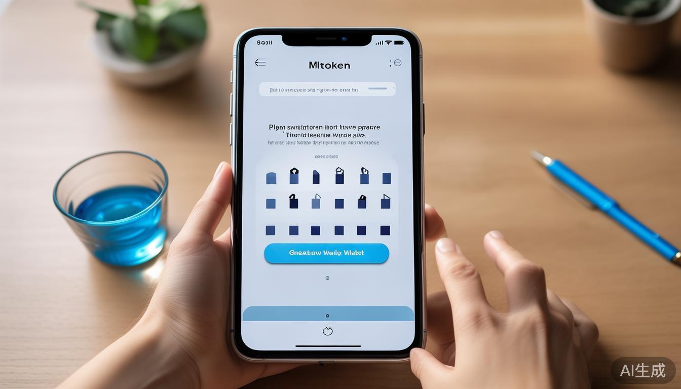 如何在蘋果手機上快速安裝imtoken錢包?_蘋果安裝trust錢包_蘋果下載imtoken錢包