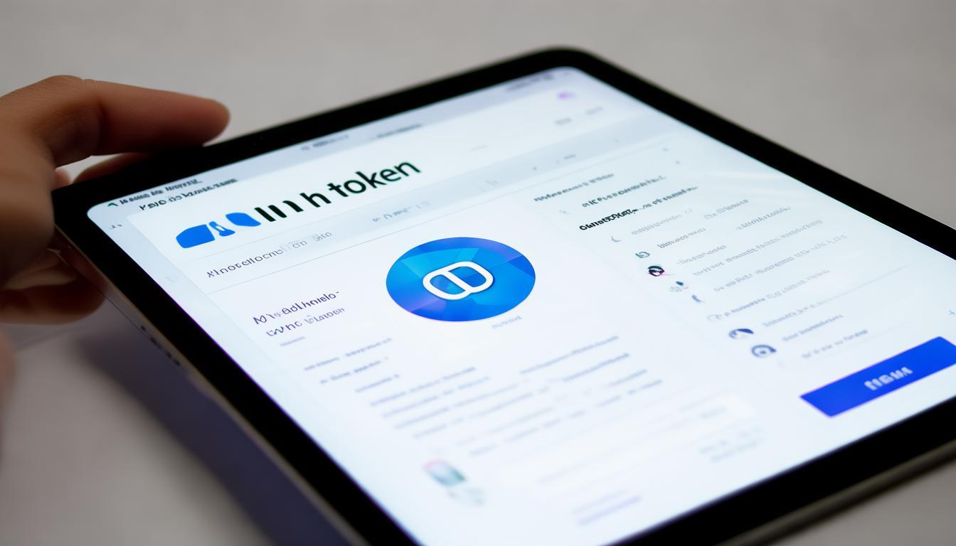 蘋果手機如何獲取imtoken錢包軟件？這些要點需注意