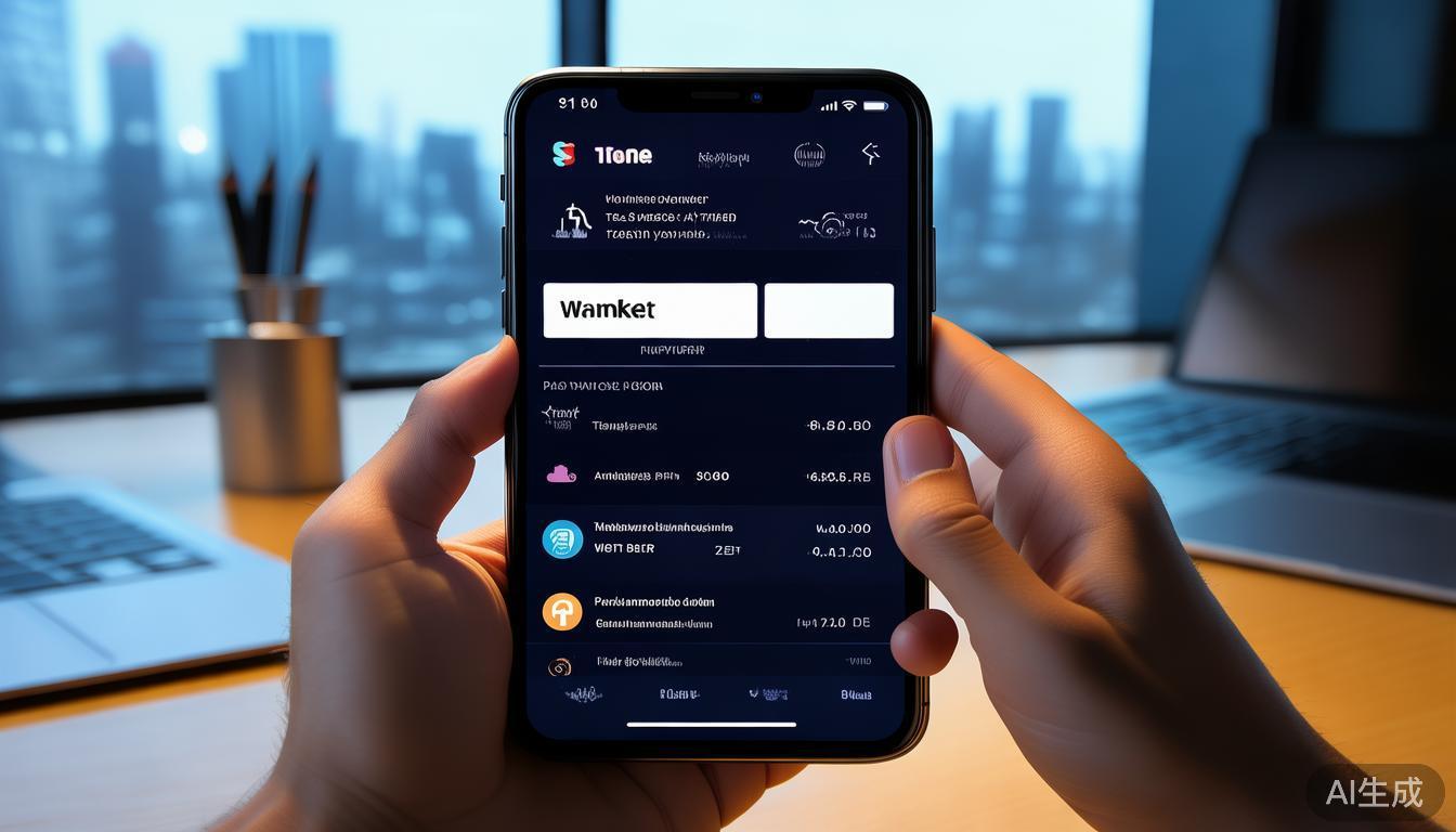 imToken錢包App與經(jīng)濟環(huán)境的關(guān)系_錢包金融是什么意思_錢包金融是哪個平臺