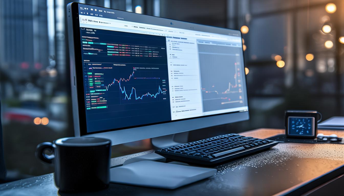 Token錢包網(wǎng)址的快訊與動(dòng)態(tài)追蹤功能，為加密貨幣投資者助力