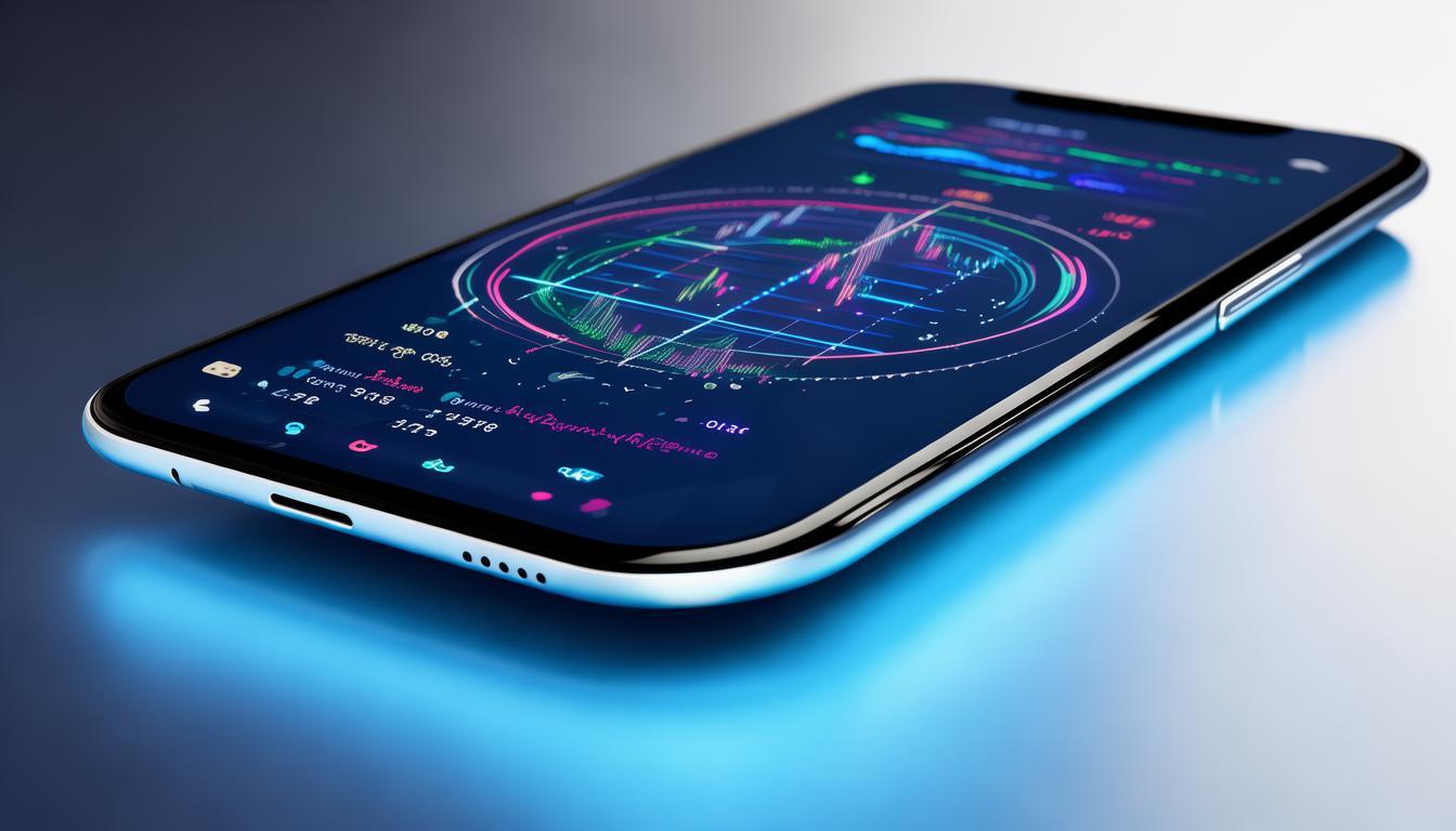 imToken最新版可視化工具和數(shù)據(jù)，助力加密貨幣投資決策