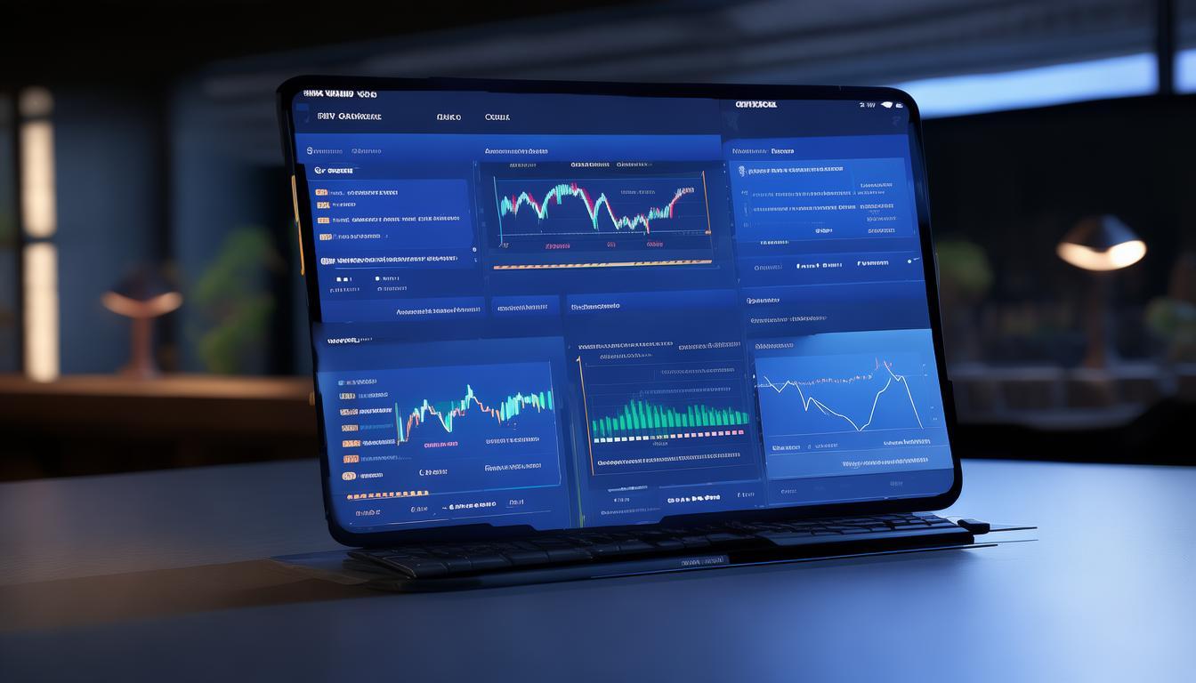 借助IM錢包實現(xiàn)智能化投資，財富增值的關(guān)鍵你知道嗎？