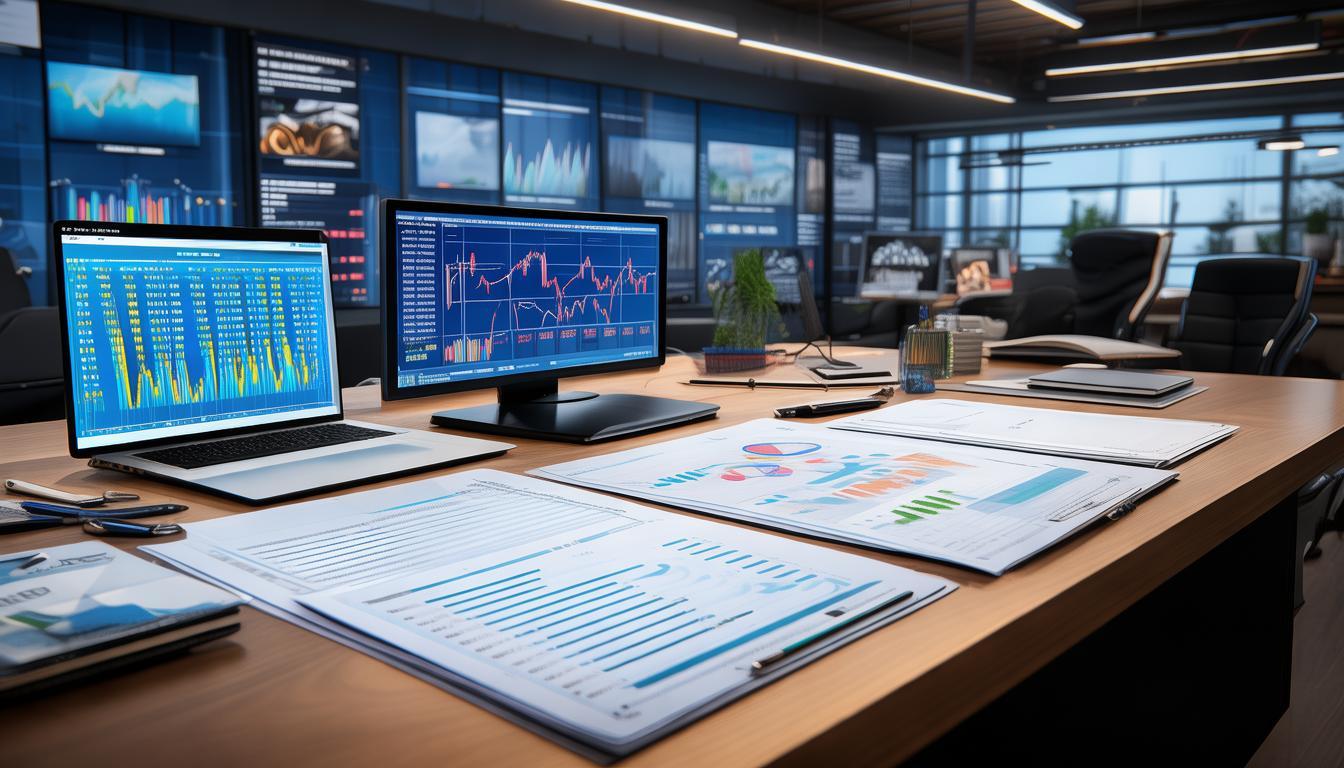 使用token錢包官方版報告功能分析投資業(yè)績，助力投資決策