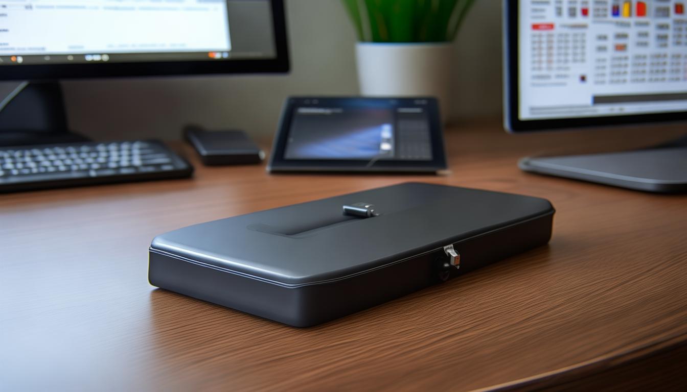 獲取 ImKei 錢包看這里！官網(wǎng)下載方式要選對，謹防假冒網(wǎng)站