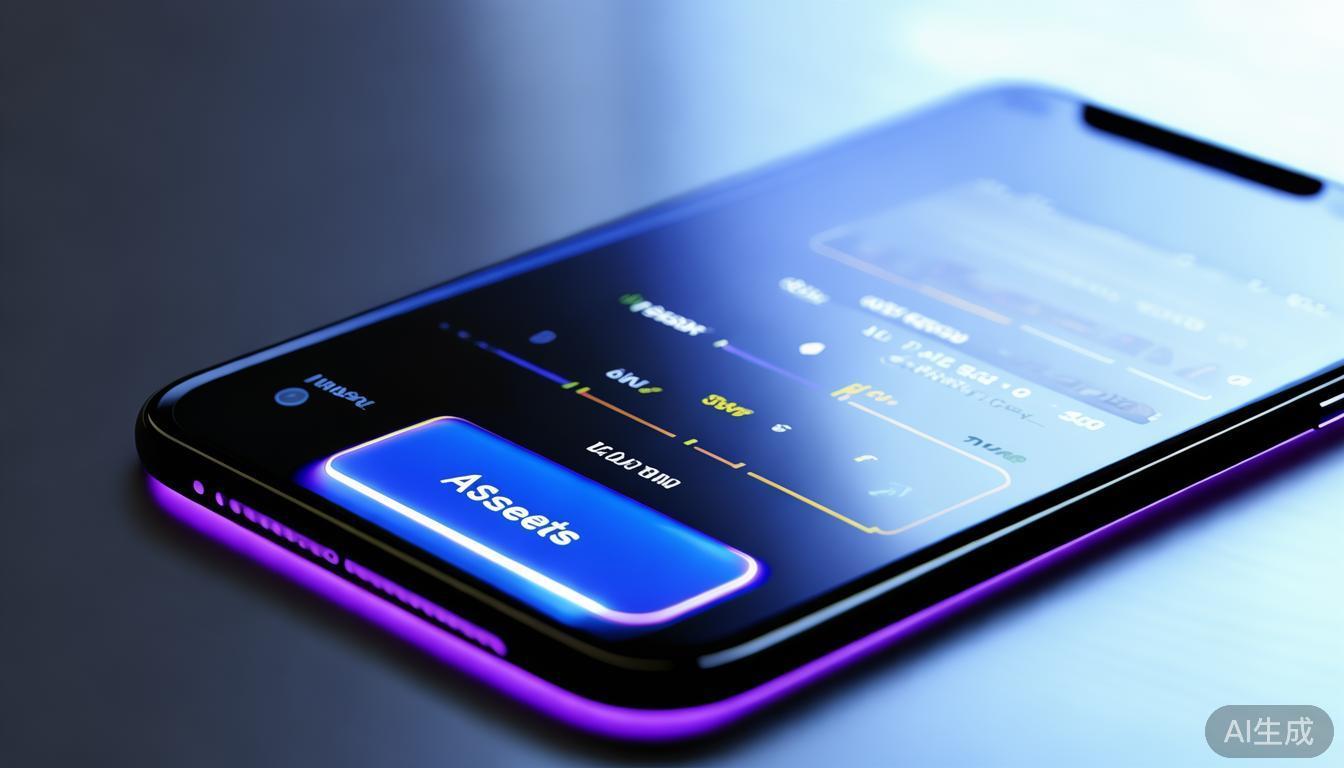 數(shù)字資產(chǎn)數(shù)據(jù)資產(chǎn)_深入分析imToken官網(wǎng)下載2.0國際版在數(shù)字資產(chǎn)領域的地位_全球領先的數(shù)字資產(chǎn)服務平臺