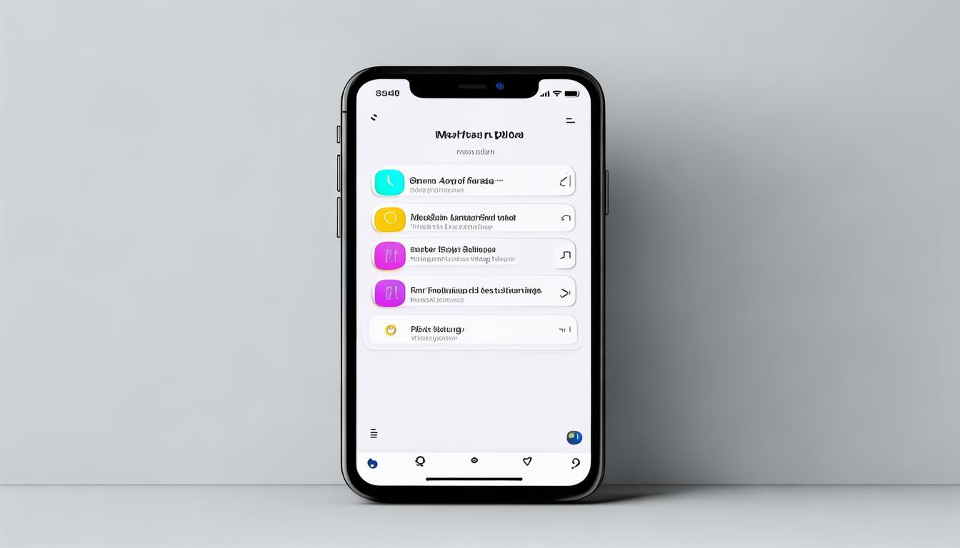 Im錢包App隱私保護超棒！加密技術強，配置選項多樣