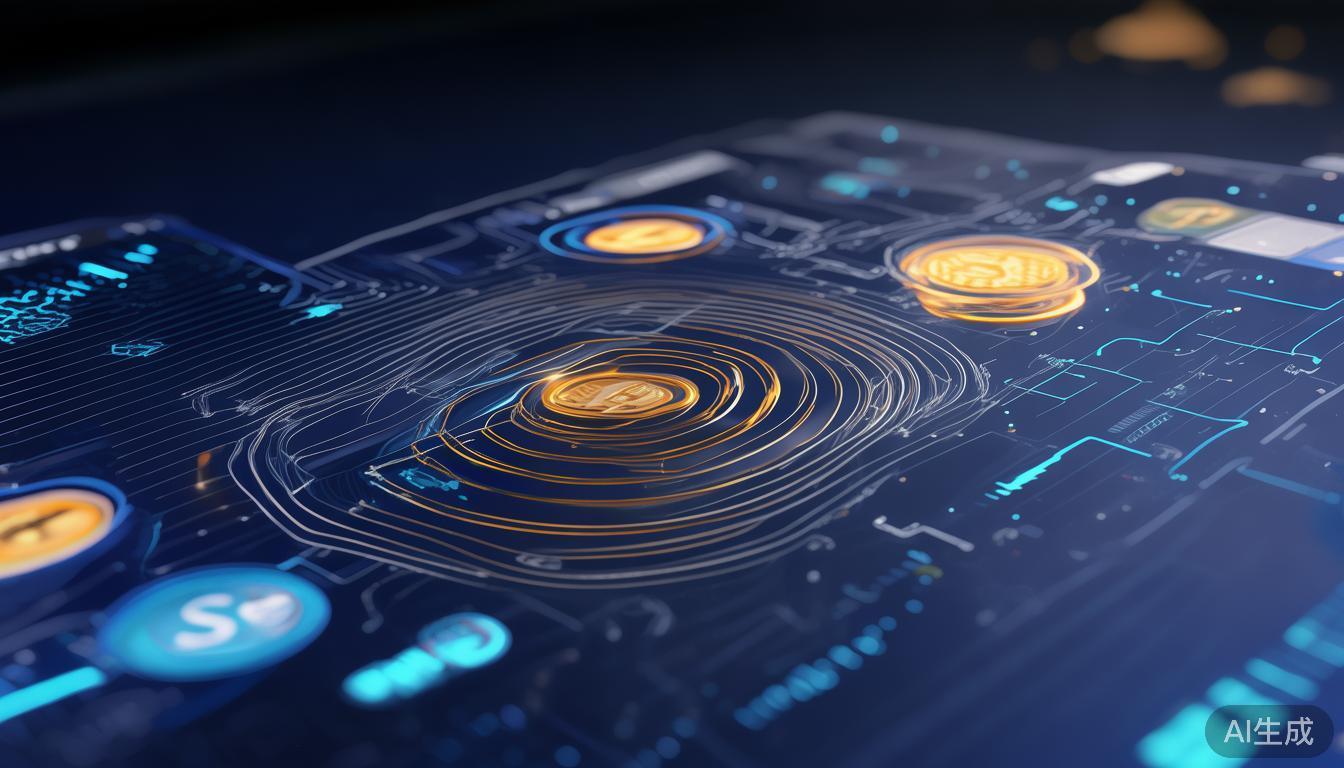 電子資產(chǎn)是什么_資產(chǎn)管理電子標簽_如何在imToken國內(nèi)下載中有效管理電子資產(chǎn)?