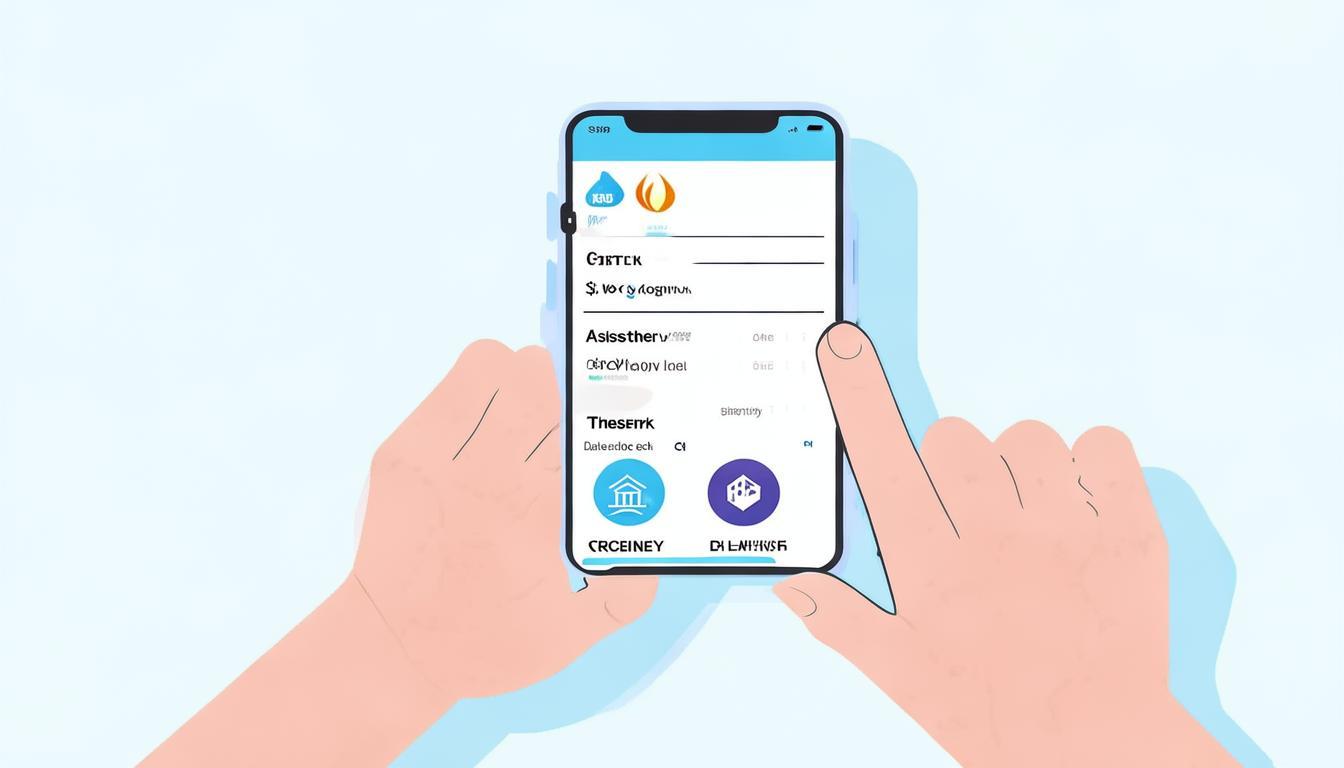 借助imToken安裝途徑增強交易便利性，這些要點要知曉