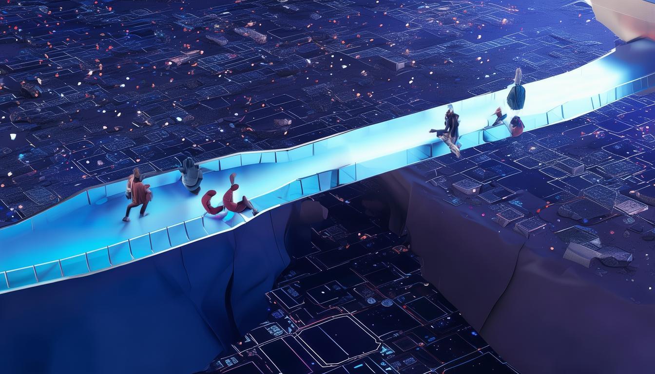 數(shù)字化時代imToken錢包在安卓市場的關(guān)鍵作用及優(yōu)勢？