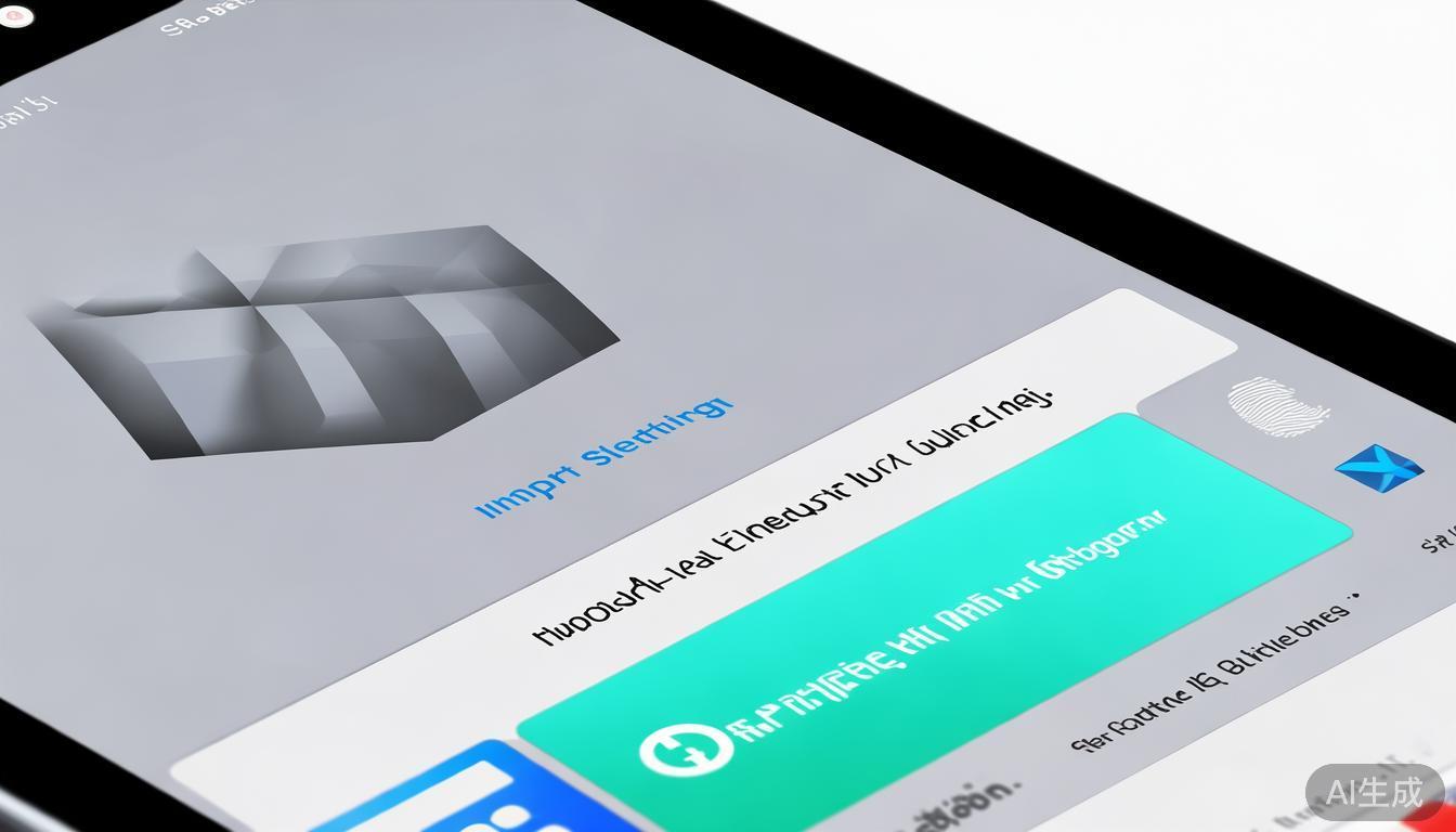 錢包官方下載_錢包app官網(wǎng)_如何在官網(wǎng)下載安裝imtoken錢包以提高交易效率？
