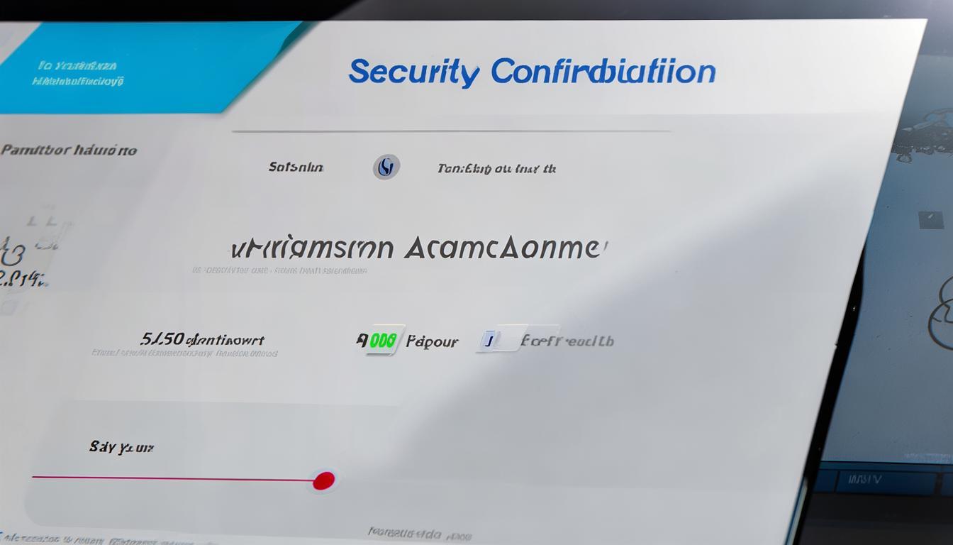 im錢包安卓應(yīng)用如何設(shè)定消費(fèi)上限，保障賬戶資金安全？