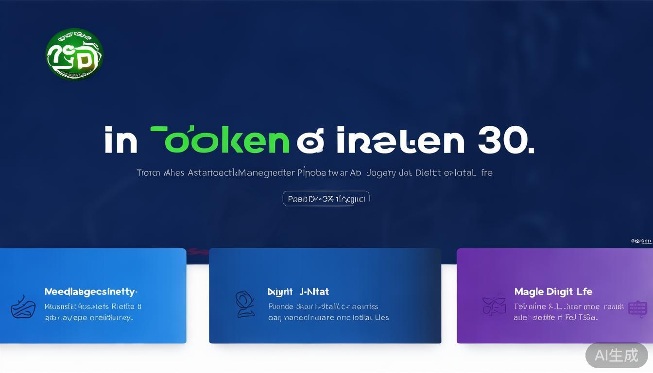 如何通過(guò)imToken官網(wǎng)下載3.0版本宣傳新產(chǎn)品與功能？_宣傳新官網(wǎng)用什么_一些官網(wǎng)的宣傳視頻怎么下載