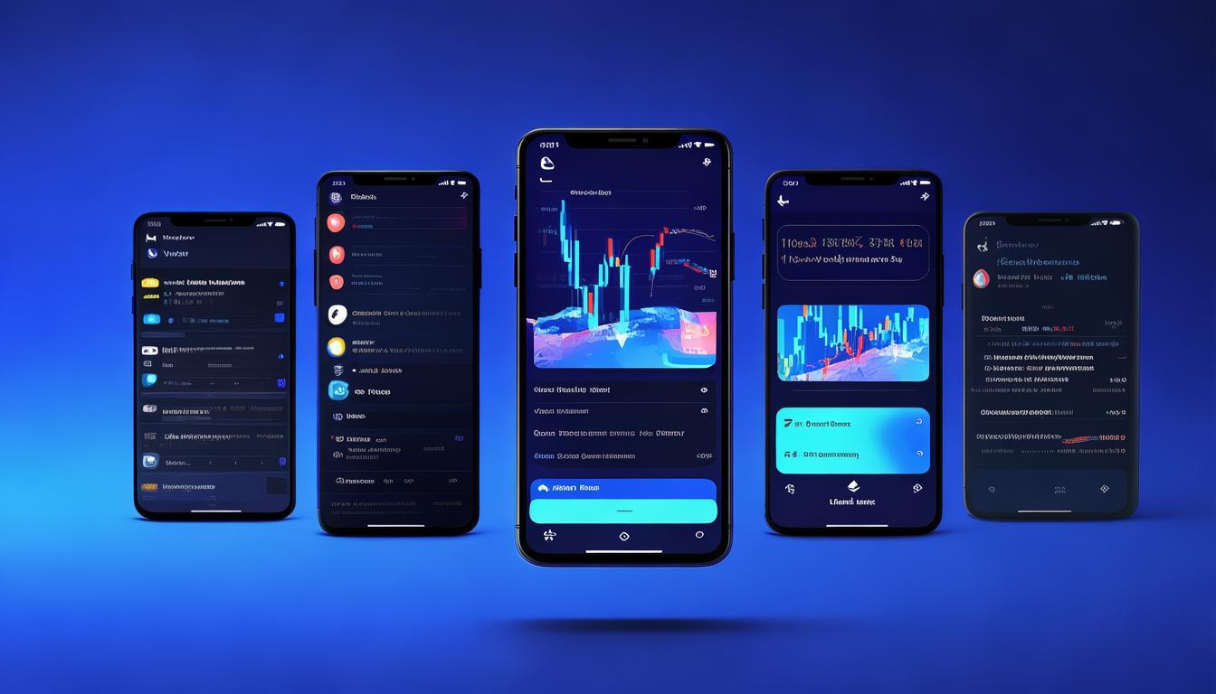 挑選數(shù)字資產(chǎn)錢包需留意！imtoken安卓版為何成首選？