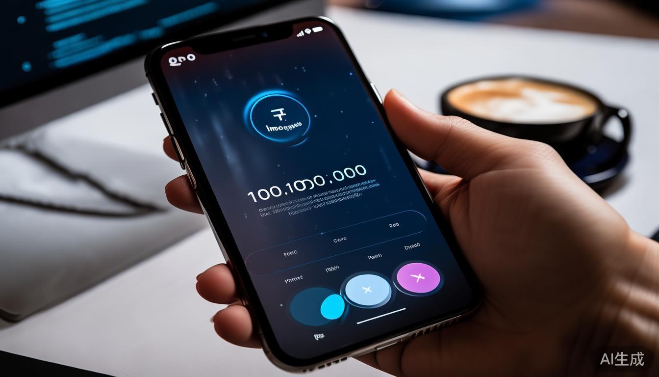 虛擬錢包大全_虛擬錢包排行_imToken錢包App在虛擬資產(chǎn)交易中的潛力