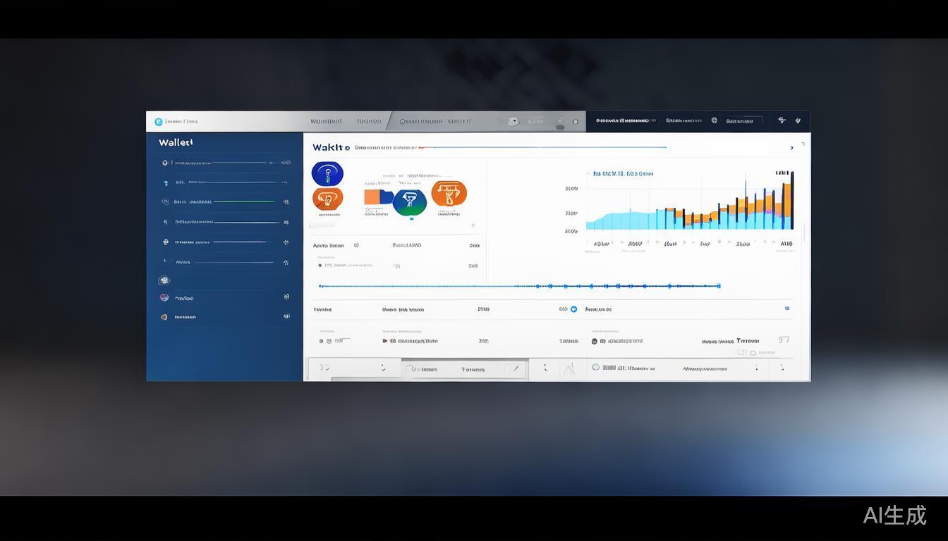 imToken錢包安卓版的手機(jī)與桌面版本特性對比_錢包應(yīng)用圖標(biāo)_錢包界面