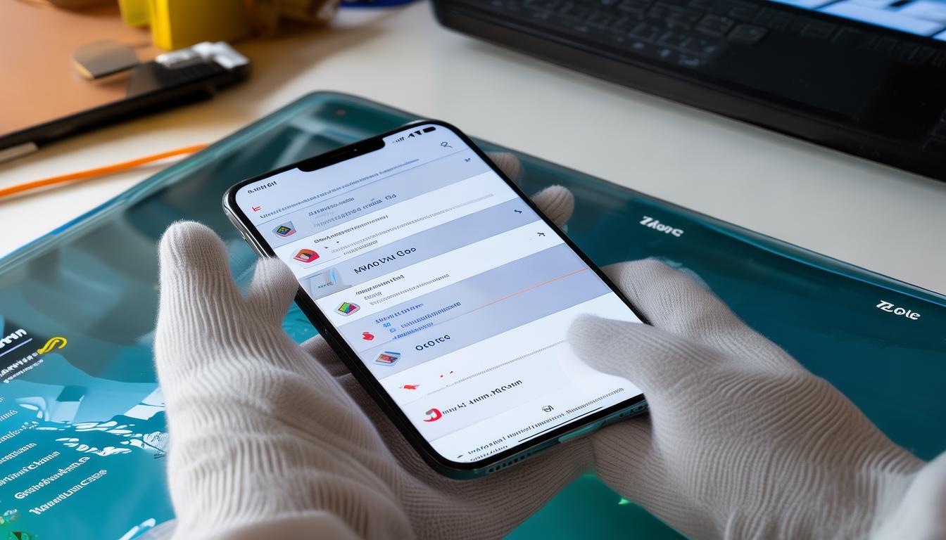財(cái)務(wù)檢查imToken下載安裝環(huán)節(jié)，保障資金安全與合規(guī)