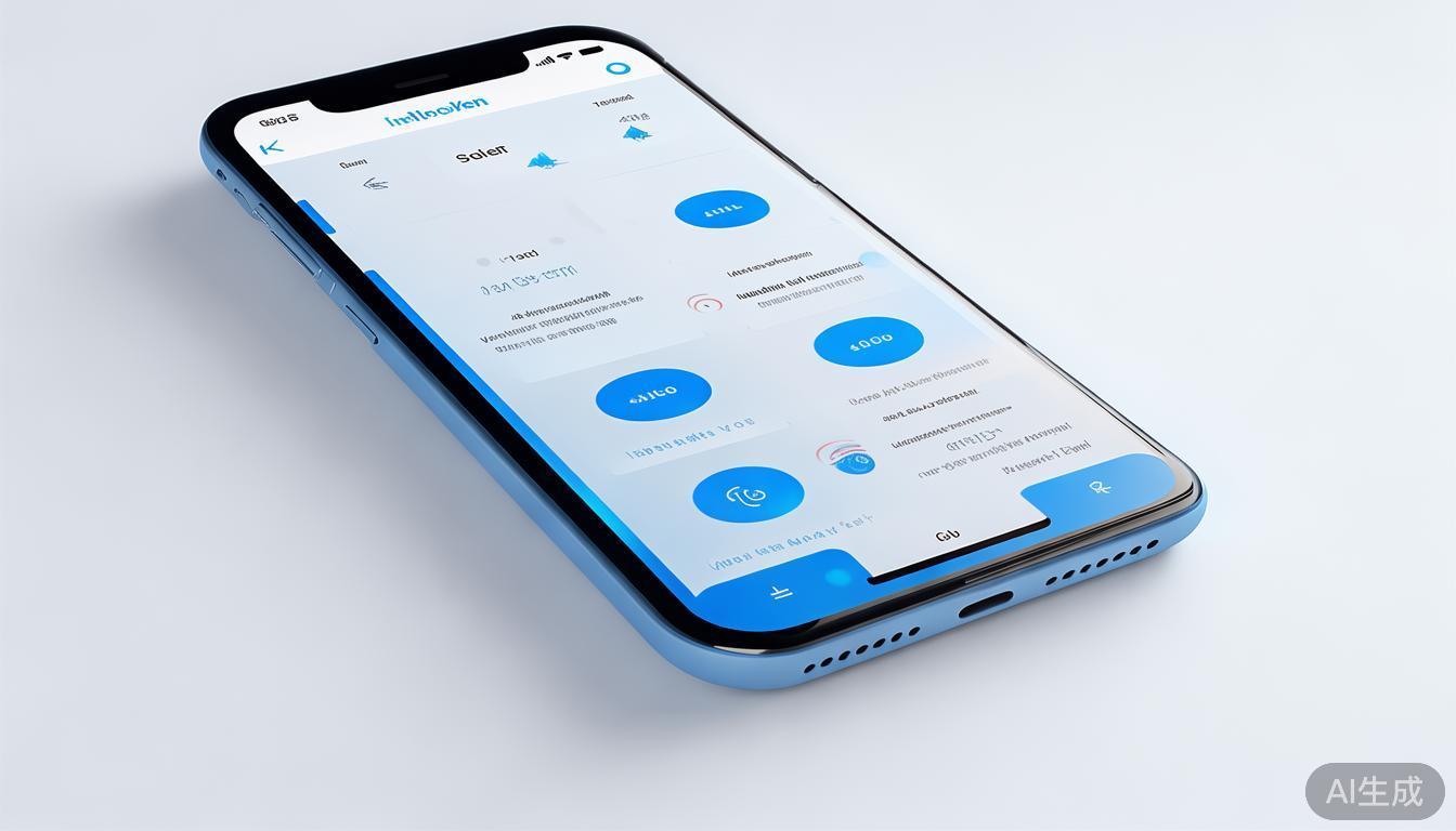 體驗(yàn)imToken最新版：安全性提升顯著，社交恢復(fù)功能操作繁雜？