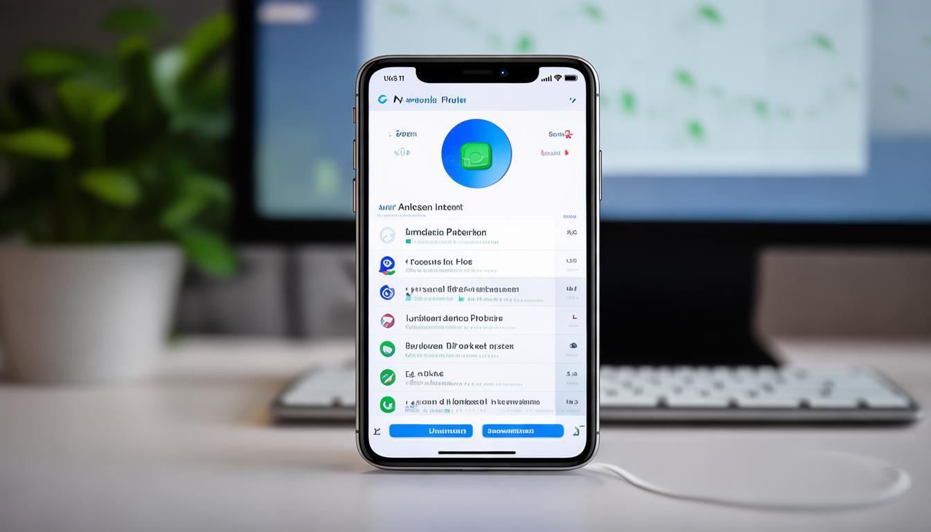 imToken助力掌握市場(chǎng)動(dòng)態(tài)，投資必備！安裝途徑及優(yōu)勢(shì)詳解