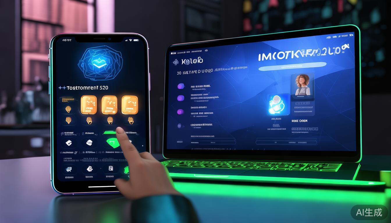 如何通過imToken下載2.0版與他人共享數(shù)字資產(chǎn)？_數(shù)字共享app_數(shù)據(jù)資產(chǎn)共享