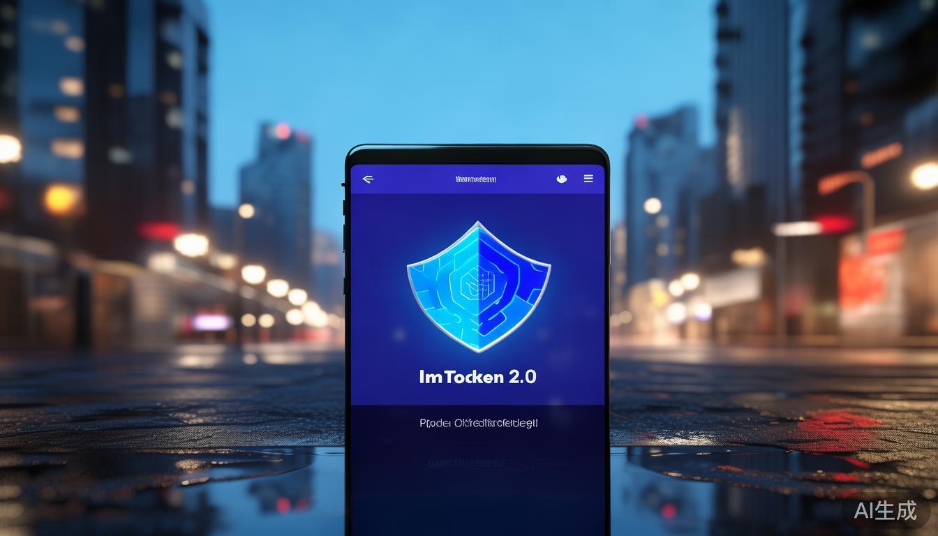 imToken下載2.0版的重要指導(dǎo)與市場導(dǎo)航_導(dǎo)航系統(tǒng)的重要性_導(dǎo)航軟件新功能