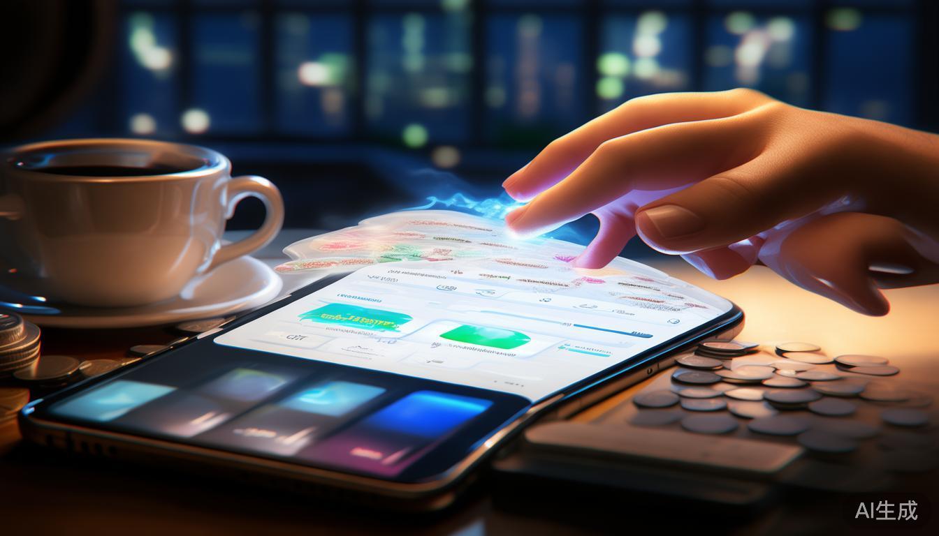 imToken官方下載指南：蘋果用戶必看，如何安全獲取與使用？