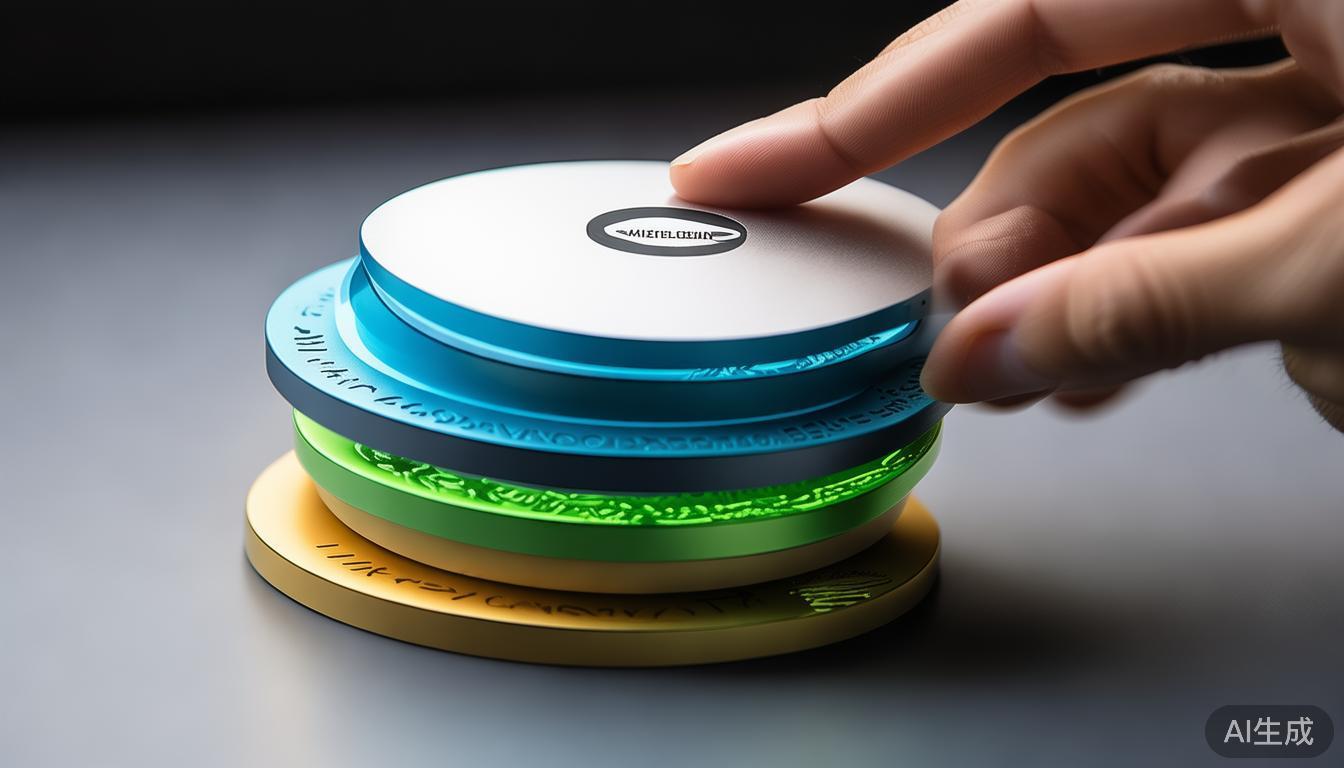 imToken中文版評測：安全便捷的多鏈錢包，如何優(yōu)化中文用戶體驗與資產(chǎn)保障？