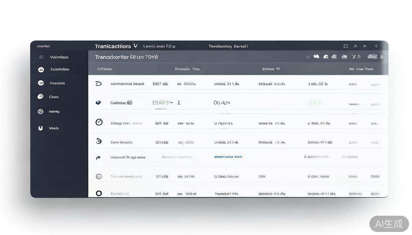如何在imtoken錢(qián)包iOS版中查看交易歷史？_查imtoken錢(qián)包余額_錢(qián)包記錄