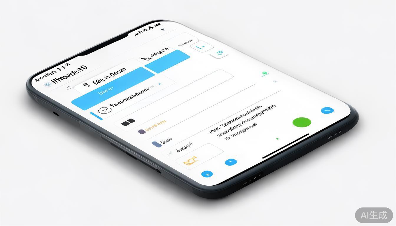 錢包app下載安裝安卓版_如何在imToken 2.0錢包安卓版中保持效率與安全?_錢包安全性