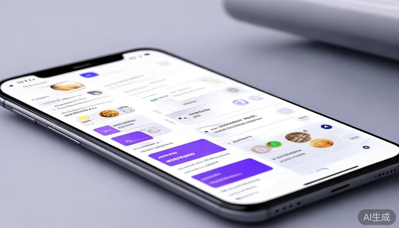 數(shù)字錢包中的資產(chǎn)如何變現(xiàn)_imToken錢包官方網(wǎng)址的數(shù)字資產(chǎn)管理優(yōu)勢(shì)_錢包管理平臺(tái)登錄頁面